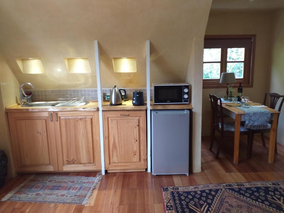 Loggers Loft Apartment Stormsrivier Luaran gambar