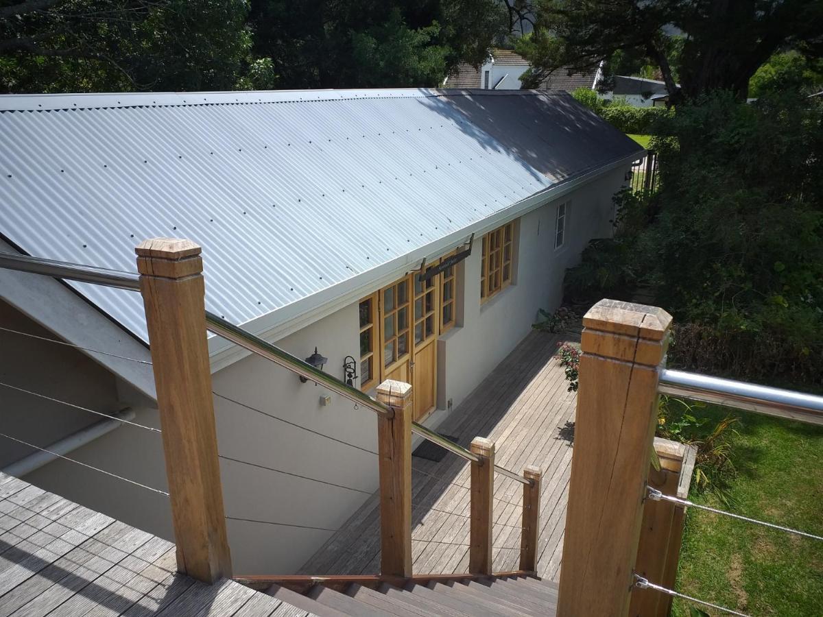 Loggers Loft Apartment Stormsrivier Luaran gambar