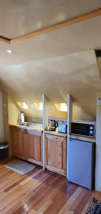 Loggers Loft Apartment Stormsrivier Luaran gambar