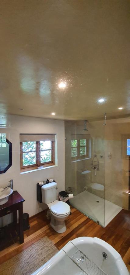 Loggers Loft Apartment Stormsrivier Luaran gambar