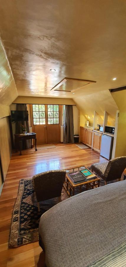 Loggers Loft Apartment Stormsrivier Luaran gambar
