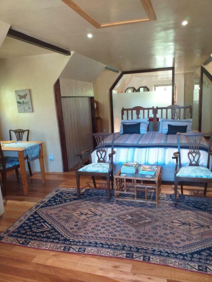 Loggers Loft Apartment Stormsrivier Luaran gambar